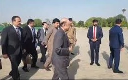 President Asif Ali Zardari