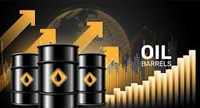 crude oil prices