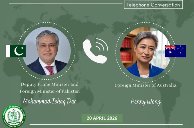 Deputy Prime Minister