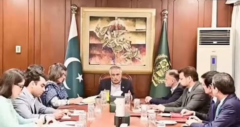 Deputy Prime Minister