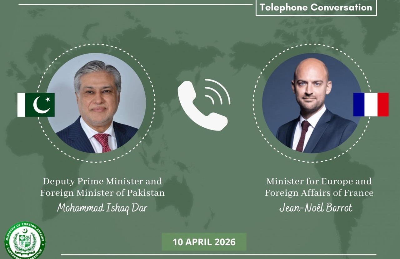 Deputy Prime Minister
