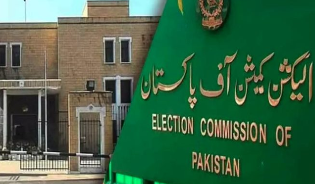 الیکشن کمیشن نے پنجاب میں یونین کونسلز کی حلقہ بندیوں کے لئے نظرثانی شدہ ٹائم لائن جاری کردی