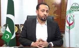 Khawaja Imran Nazir