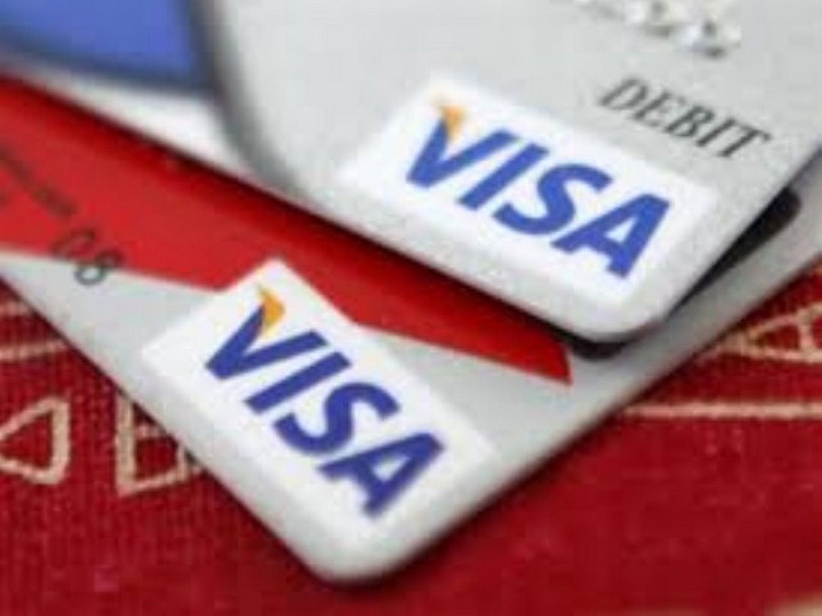 Visa fraud case in the US