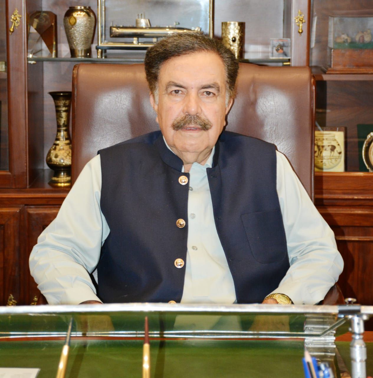 گورنربلوچستان کا مردان کے قریب تربیتی طیارے کے حادثے پر گہرے دکھ کا اظہار