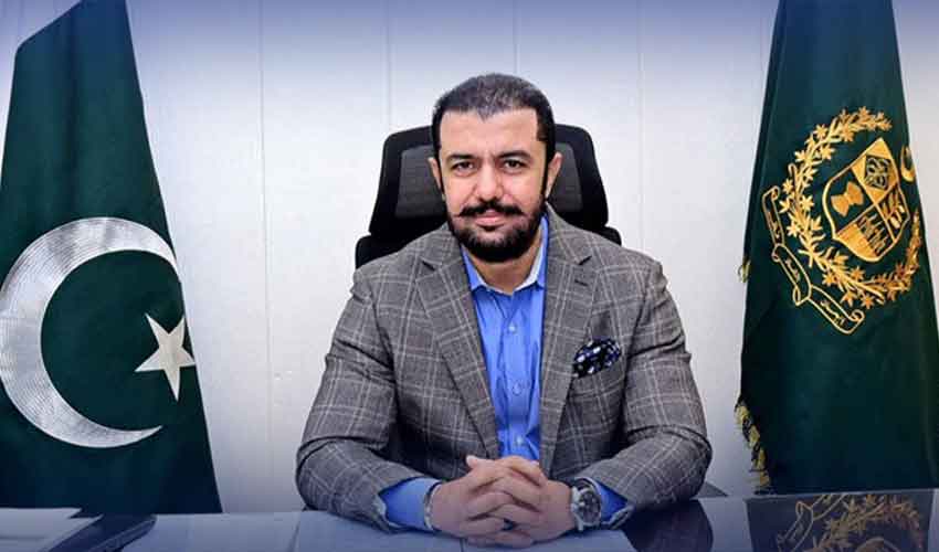 Khurram Shahzad
