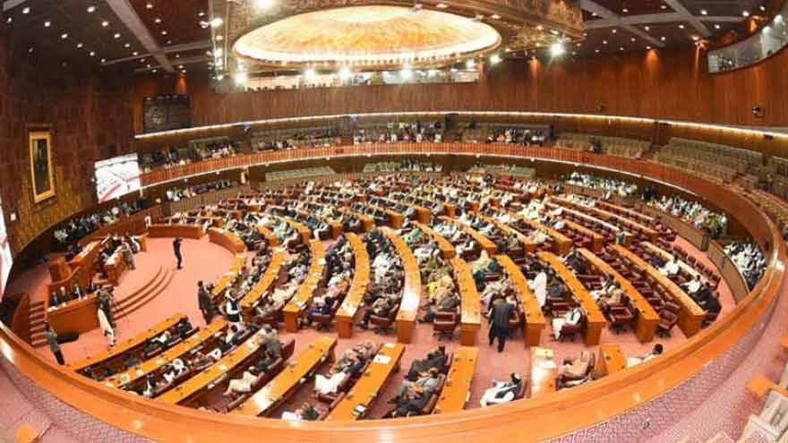 National Assembly
