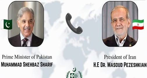 Prime Minister Shehbaz Sharif