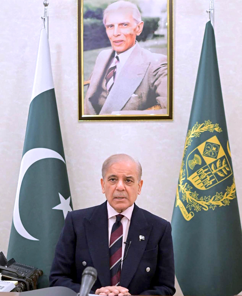 Federal Cabinet