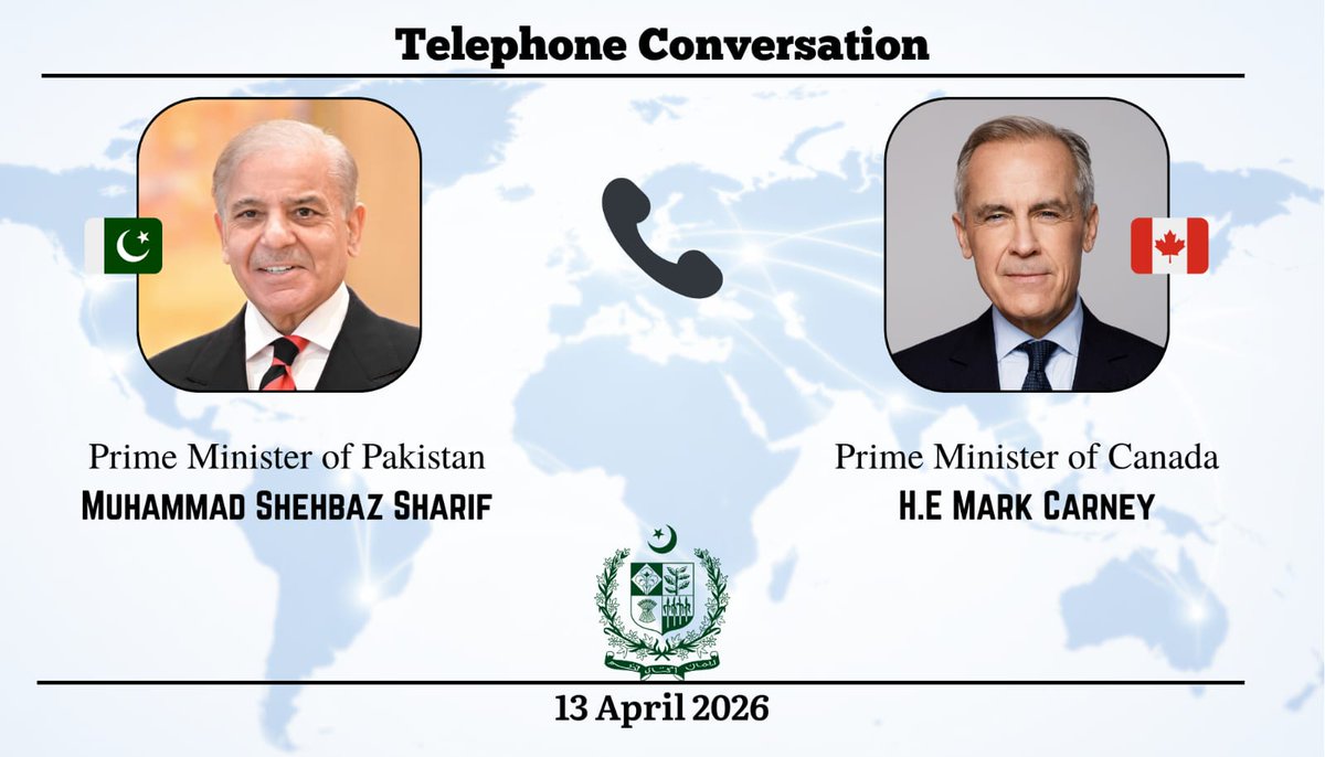 Prime Minister Shehbaz Sharif