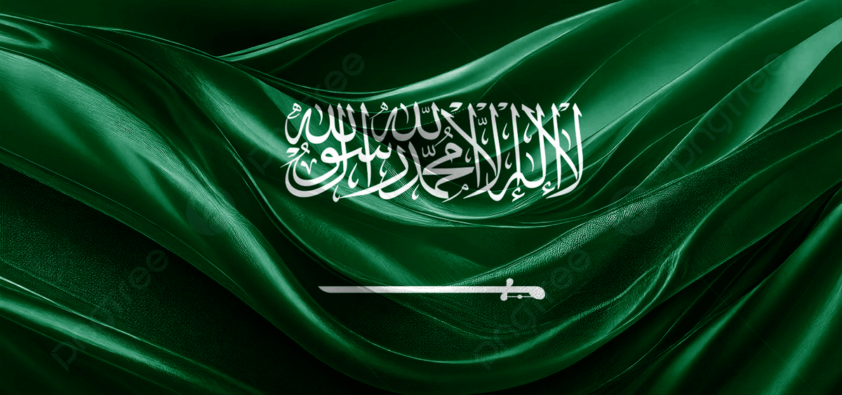 Saudi Arabia