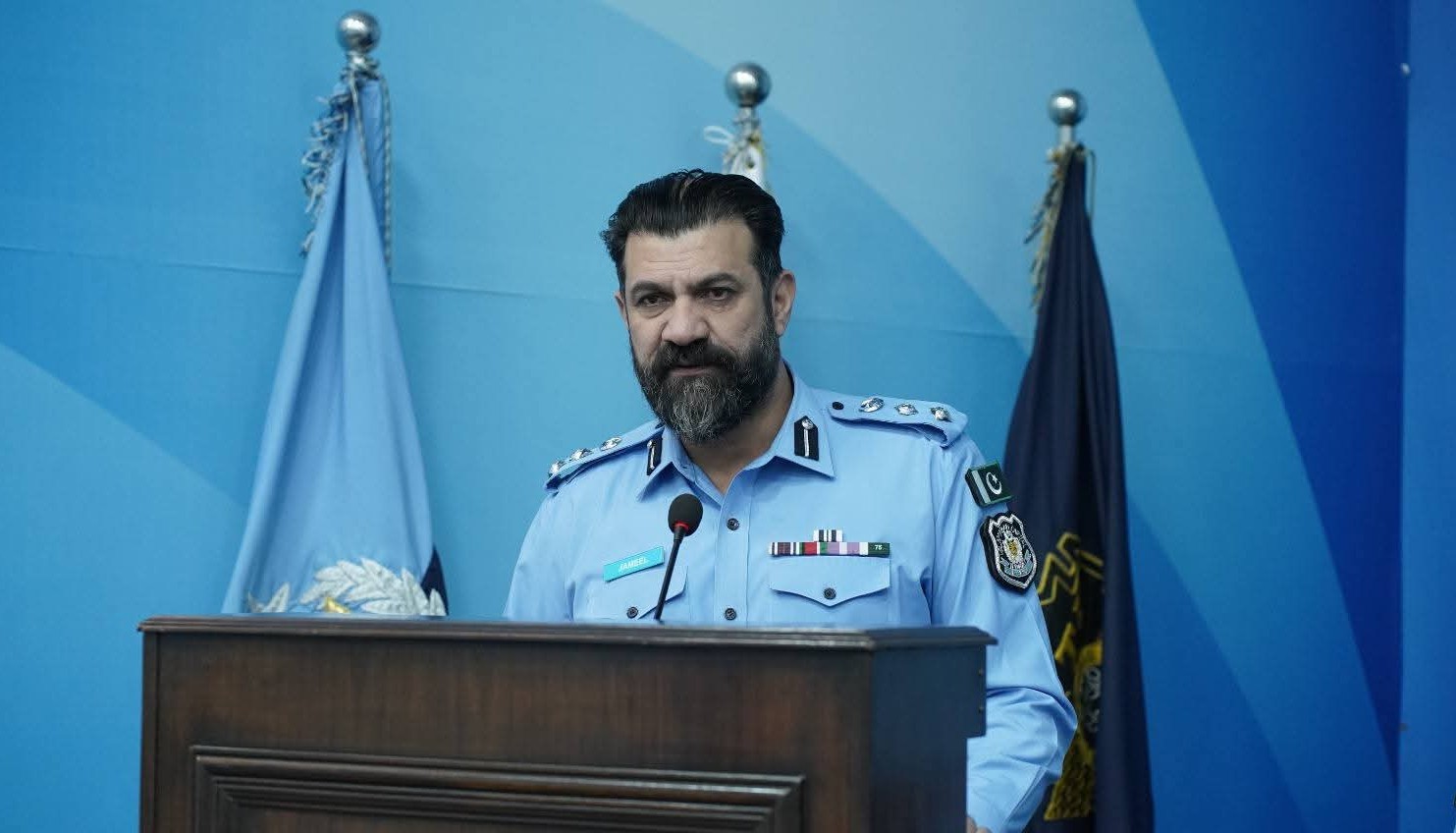 Ghazi Week 2026
