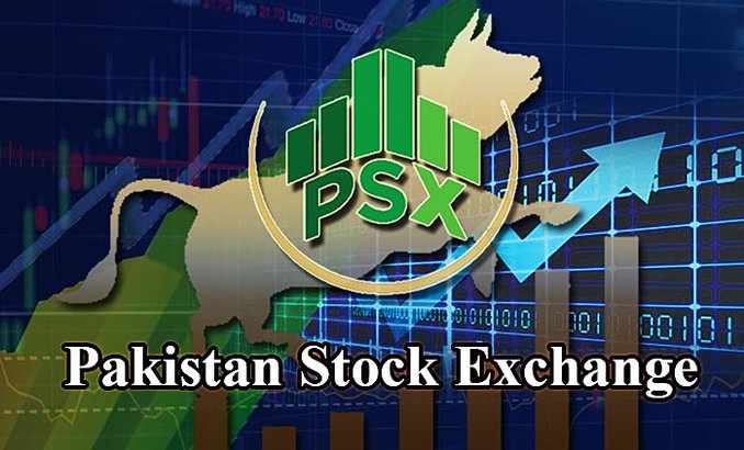 پی ایس ایکس میں تیزی کا رجحان، انڈیکس میں 2,237 پوائنٹس سے زیادہ کا اضافہ