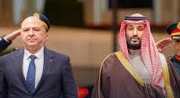 Saudi Crown Prince