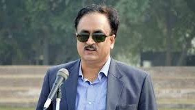 Syed Sultan Shah