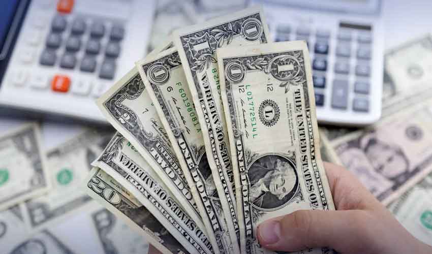 One billion dollars