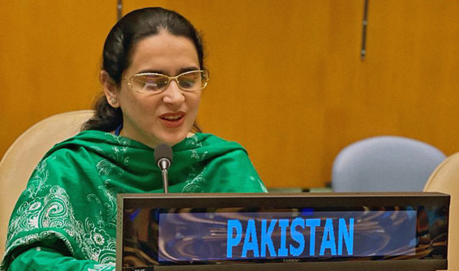 پاکستان کی اقوام متحدہ میں جنگی حالات میں طبی تحفظ کے لیے اقدامات کی تجویز