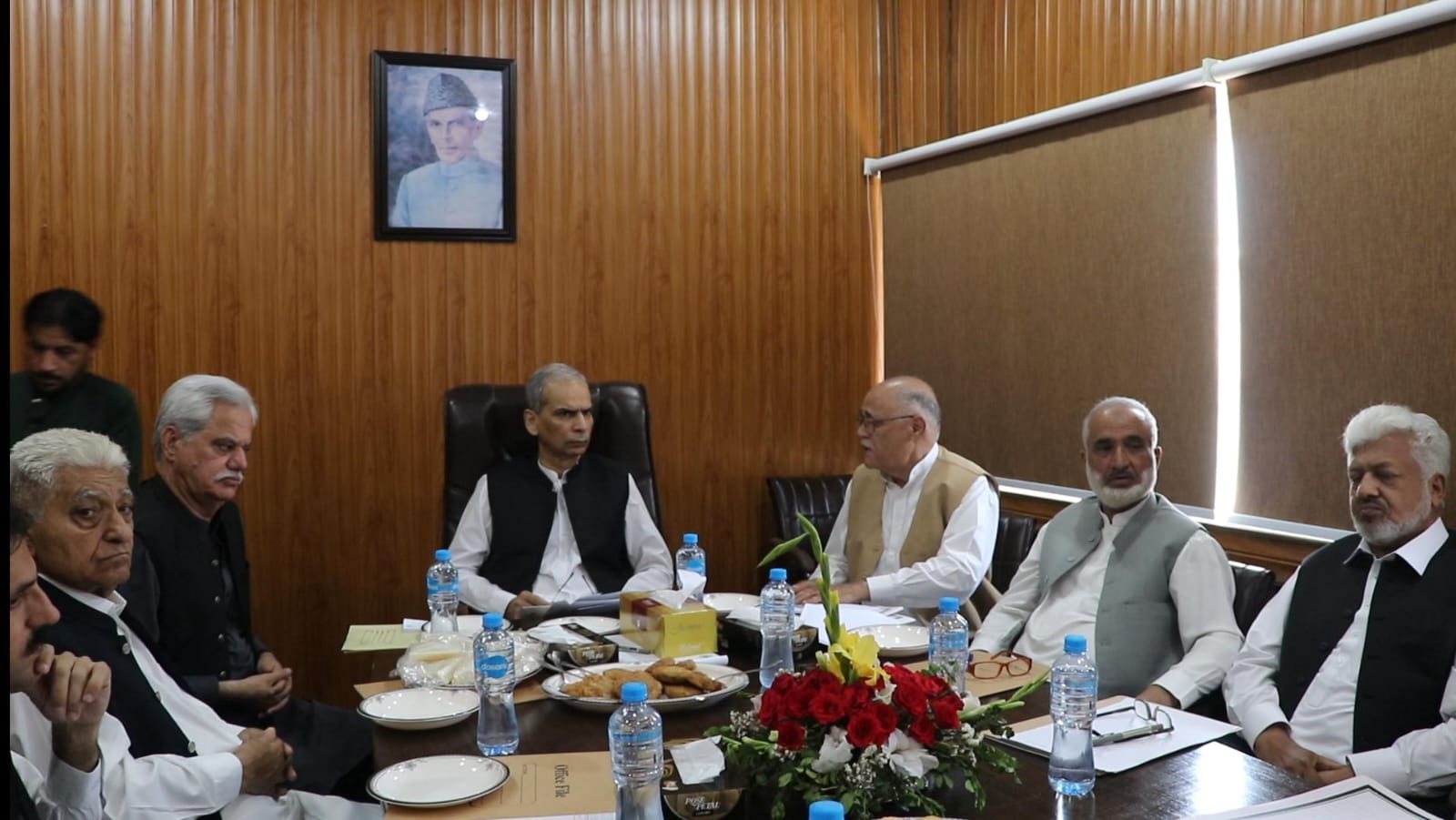 وفاقی محتسب کی عوامی شکایات کے فوری ازالے اور آئی آر ڈی پروگرام کو مؤثر بنانے کی ہدایت