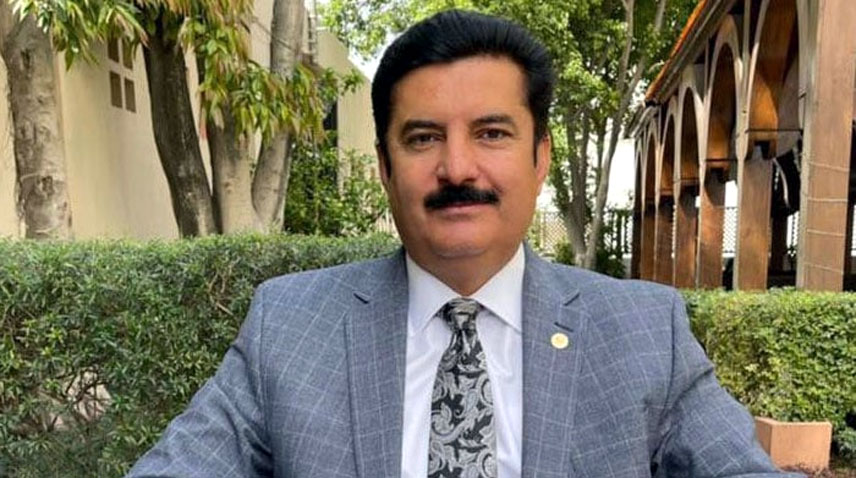 گورنر فیصل کریم کنڈی سے پیپلز پارٹی کی خواتین اراکین اسمبلی کی ملاقات