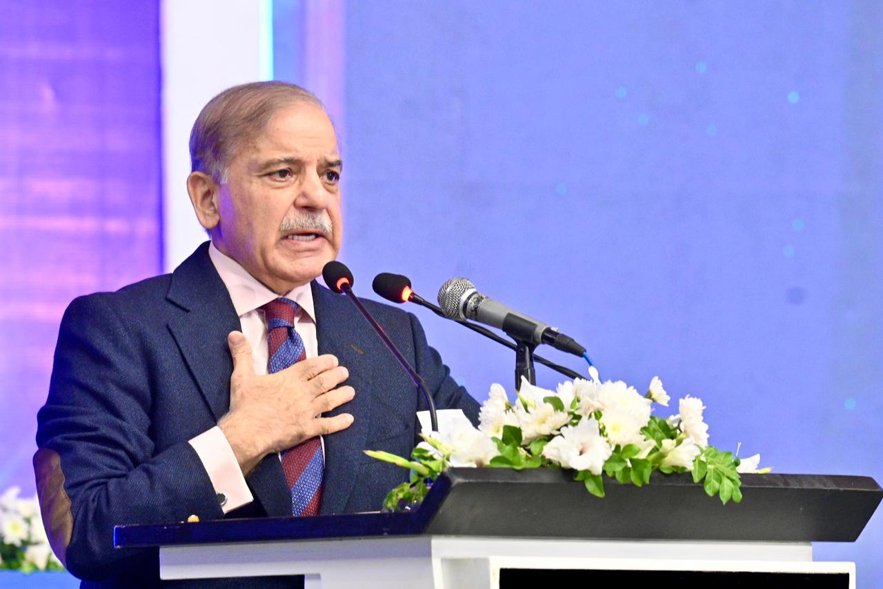 وزیرِ اعظم محمد شہباز شریف آج گلگت بلتستان کا ایک روزہ دورہ کریں گے
