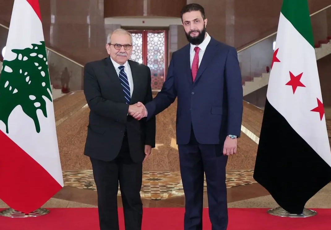Lebanese Prime Minister