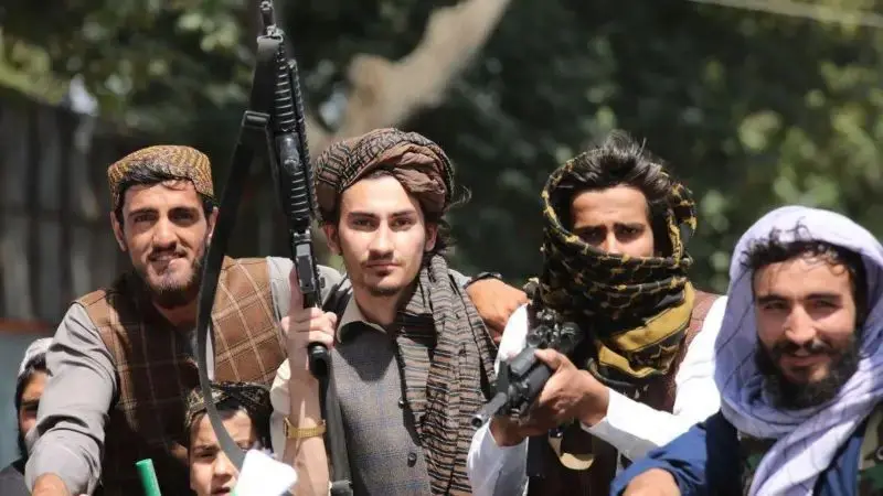 افغانستان دہشت گردی برآمد کرنے والے مرکز میں تبدیل