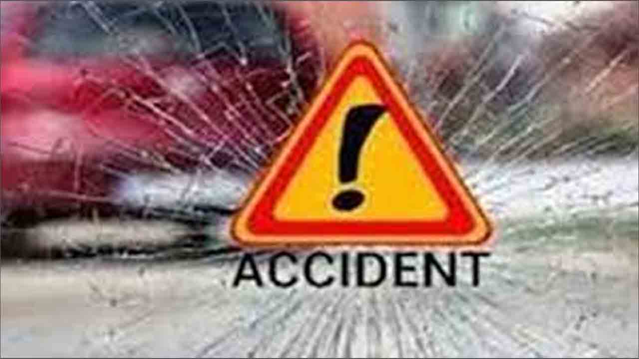 اسلام آباد، بہارہ کہو میں ٹریفک حادثہ میں ایک بچے سمیت تین افراد زخمی