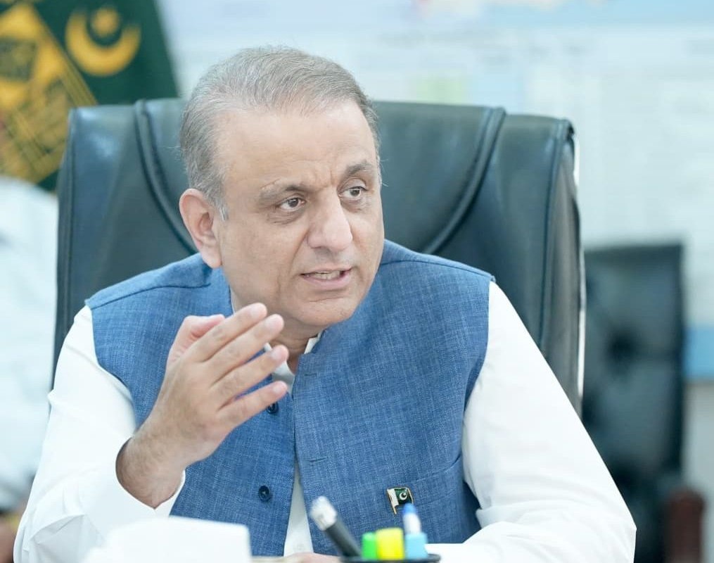 Abdul Aleem Khan