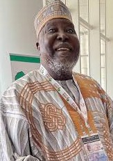 African Athletics President Hamad Kalkaba dies at 75
