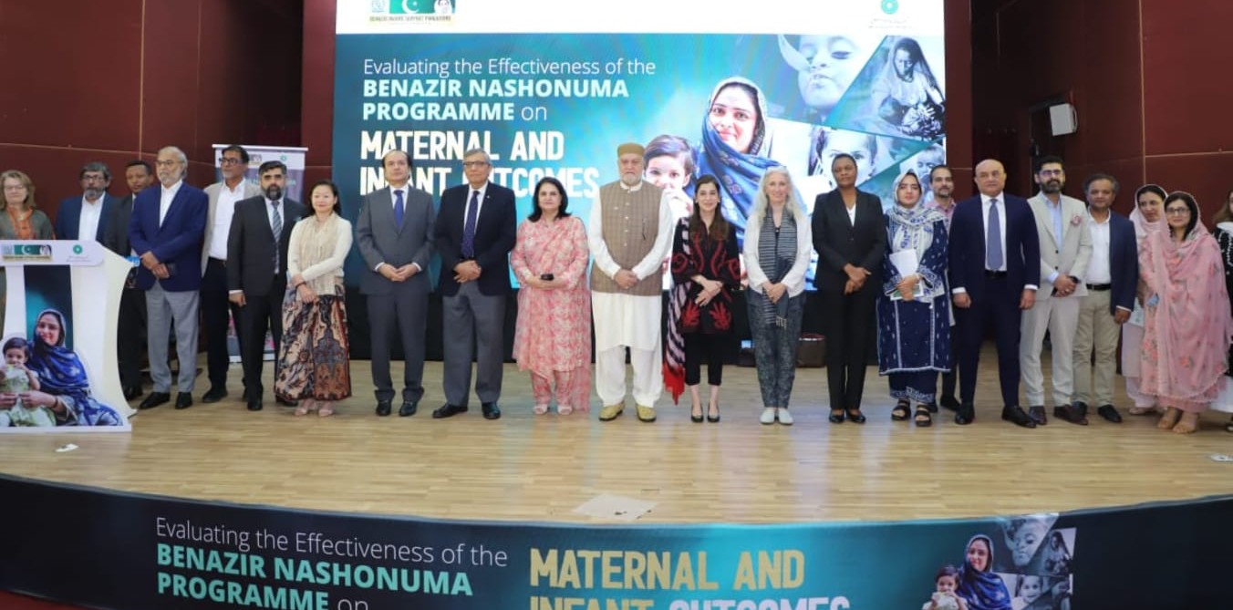 BISP