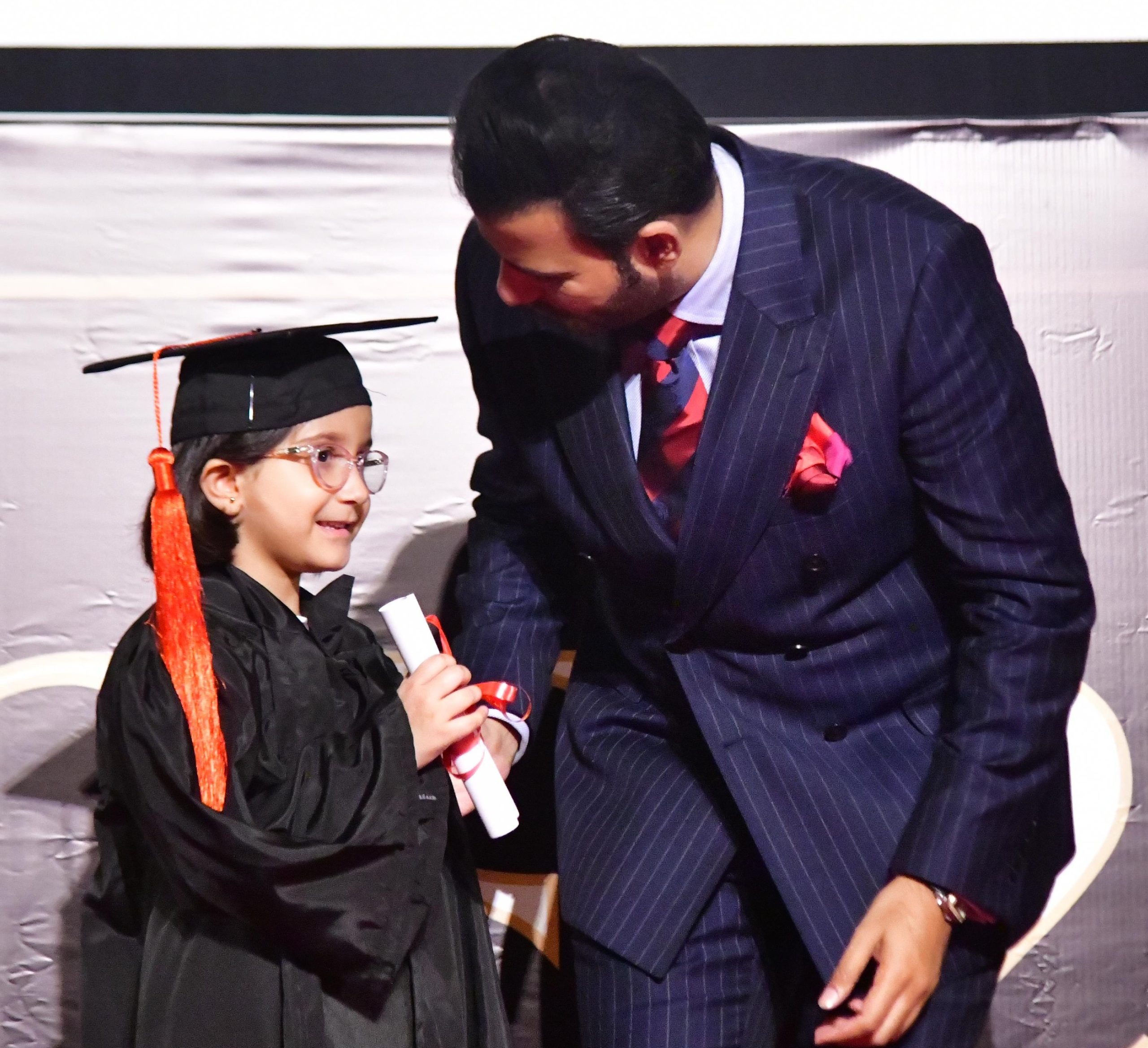 Barrister Daniyal Chaudhry