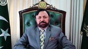 Raja Shahbaz Khan