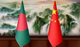 China Bangladesh