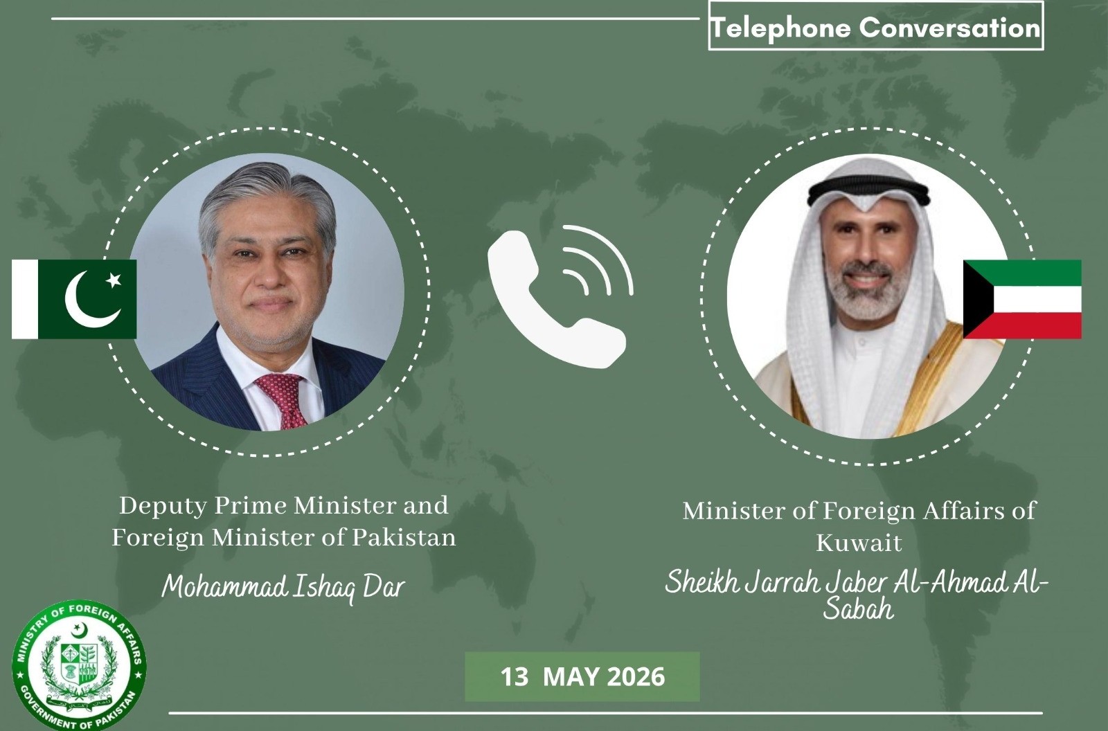 Deputy Prime Minister