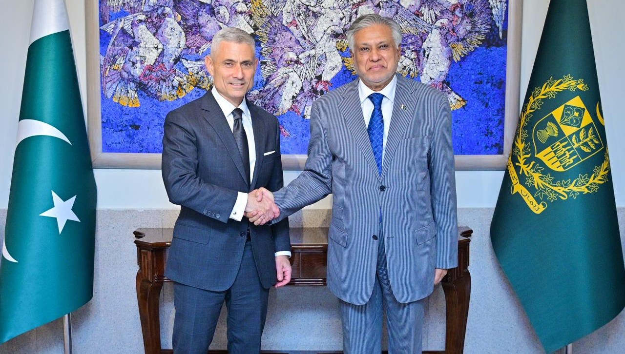 Deputy Prime Minister
