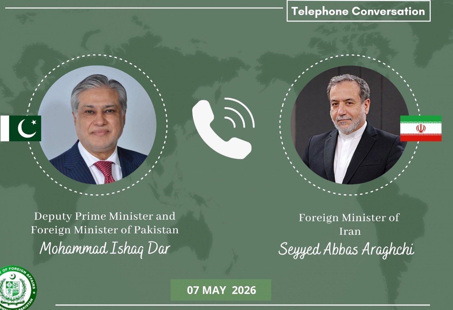 Deputy Prime Minister