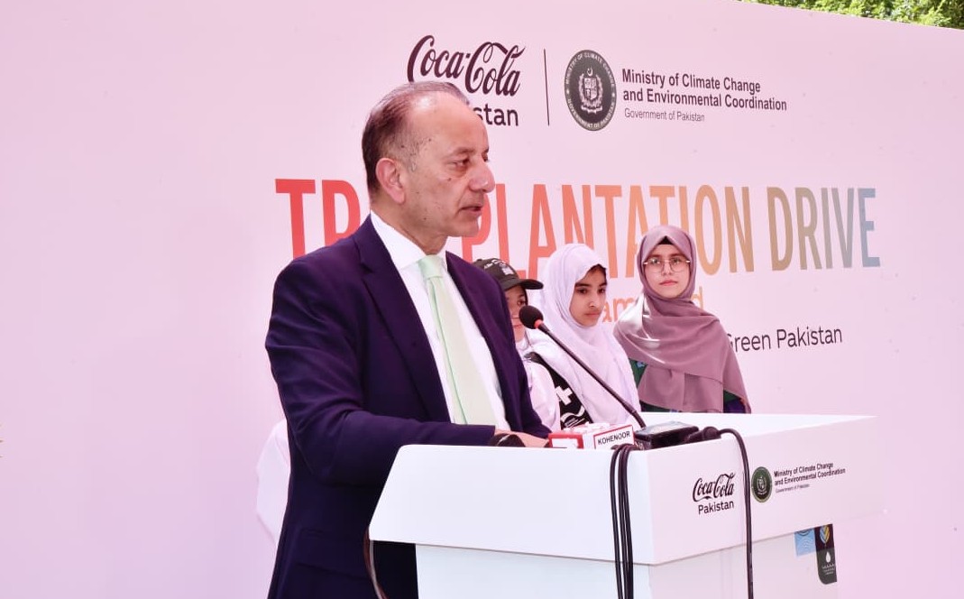 Dr. Mosaddiq Malik