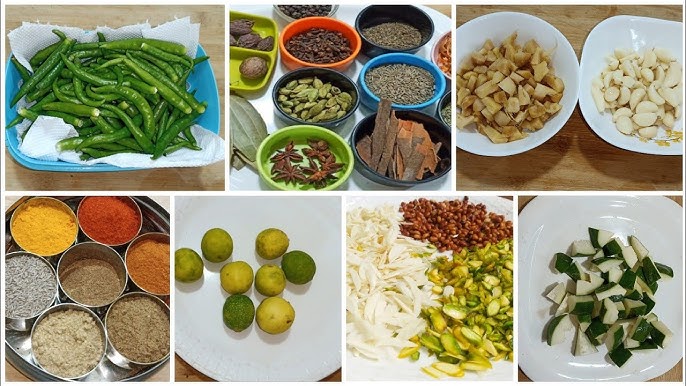 Eid-ul-Adha preparations