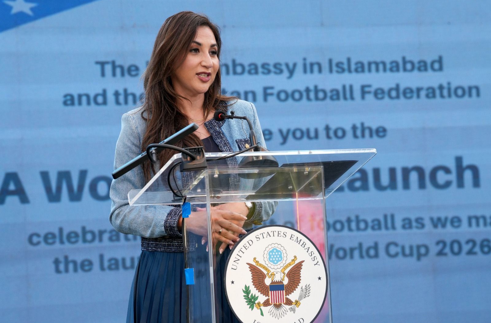 FIFA World Cup 2026