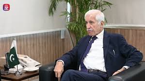 قیصر احمد شیخ