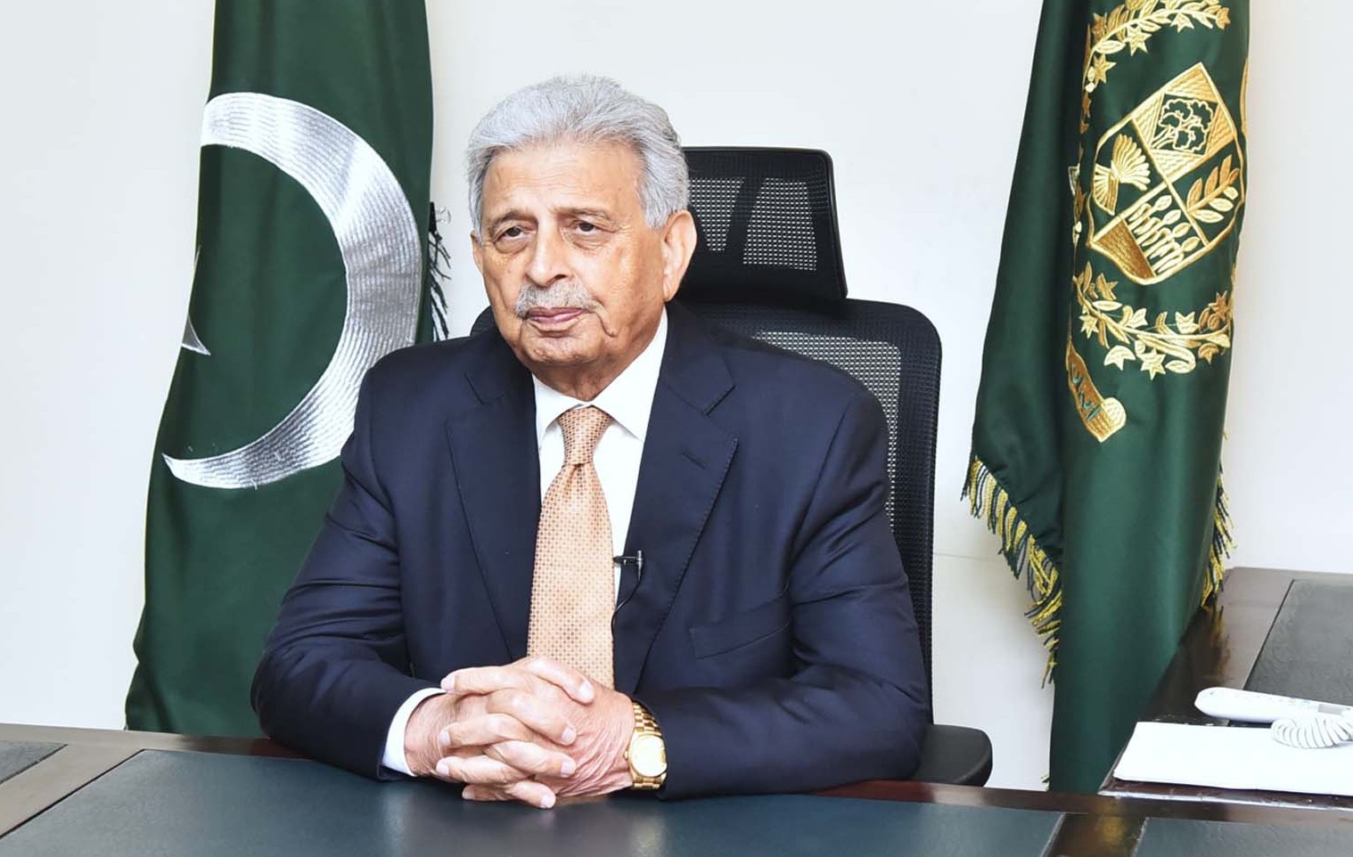 کربلا کا واقعہ حق پر ڈٹ جانے اور باطل کے خلاف قیام کی ابدی علامت ہے،وفاقی وزیر قومی غذائی تحفظ و تحقیق