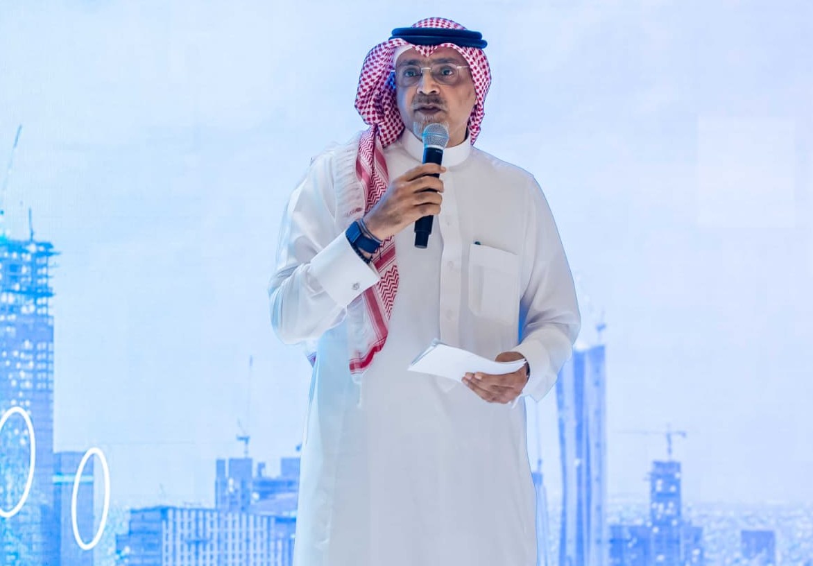 Federation of Saudi Chambers