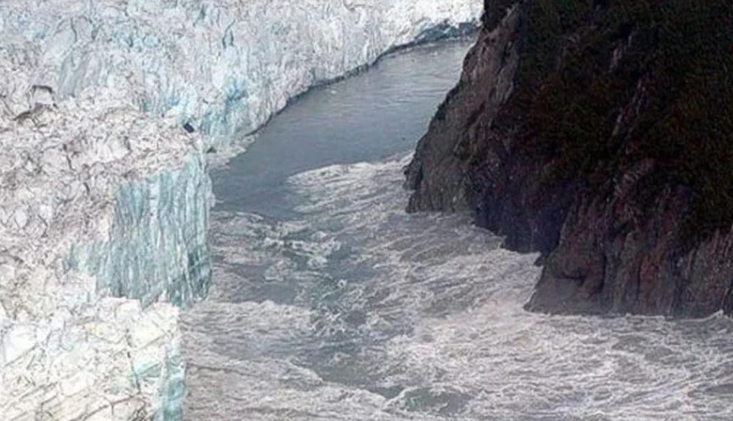 Glacial lakes