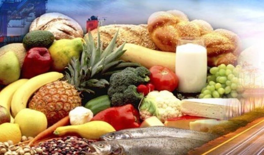 سعودی عرب کے ساتھ غذائی تجارت کا جائزہ لینے کے لیے پاکستانی وفد سیف الرحمان کی قیادت میں روانہ