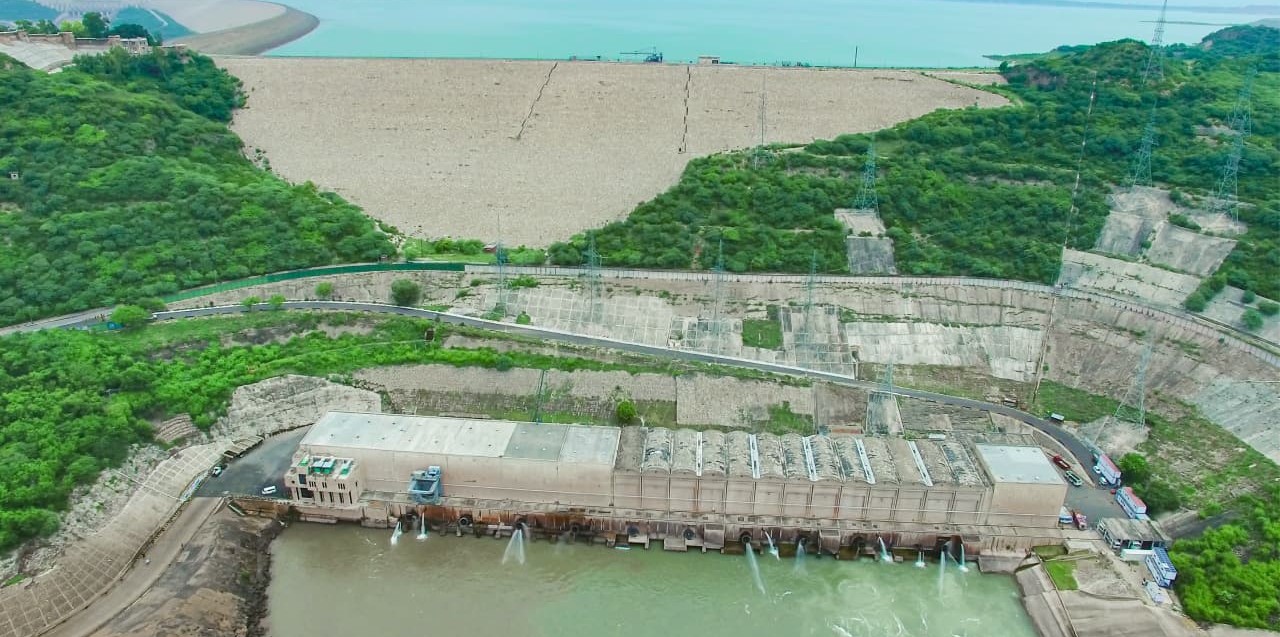 Hydropower