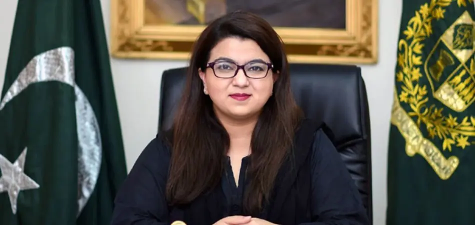 شزا فاطمہ خواجہ
