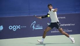 ITF Championships 2026