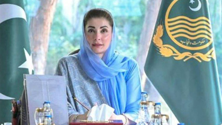 اہل پنجاب امریکی عوام کو 250ویں یوم آزادی پر دلی مبارکباد پیش کرتے ہیں،مریم نواز