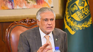 نائب وزیر اعظم محمد اسحاق ڈار کی ایس سی او کے 25ویں یومِ تاسیس کے موقع پر ایس سی او خاندان کو دلی مبارکباد