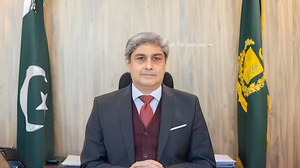 جامعیت پاکستان کے تعلیمی اصلاحاتی ایجنڈے کی اساس ہے، وفاقی سیکرٹری وزارتِ تعلیم و پیشہ ورانہ تربیت
